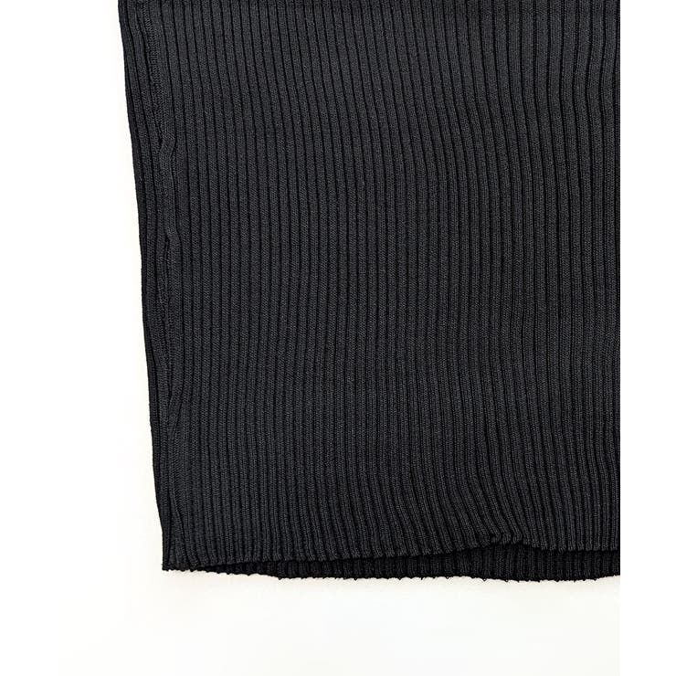 オフショルレースフリルトップス 2WAY フレンチスリーブ | Riff | 詳細画像48 