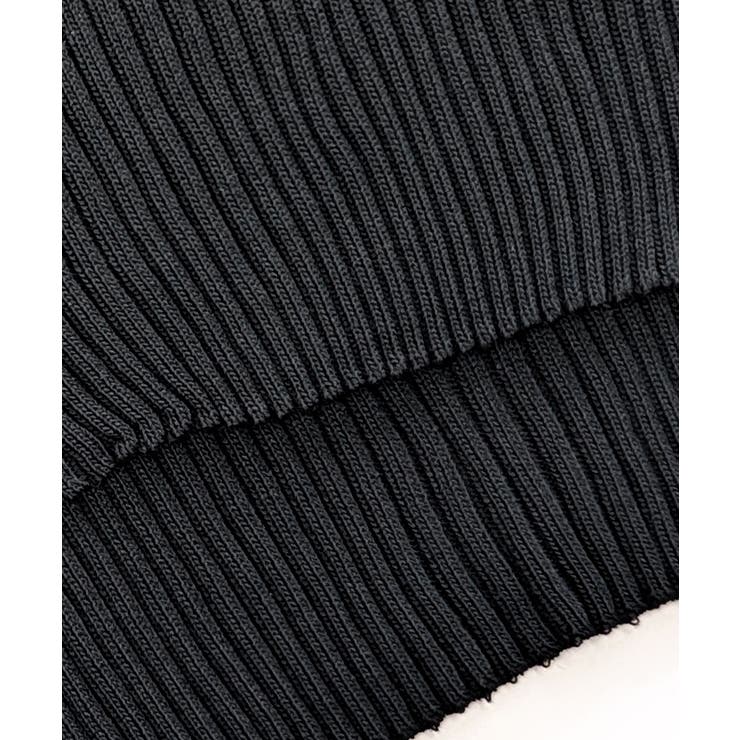 オフショルレースフリルトップス 2WAY フレンチスリーブ | Riff | 詳細画像49 