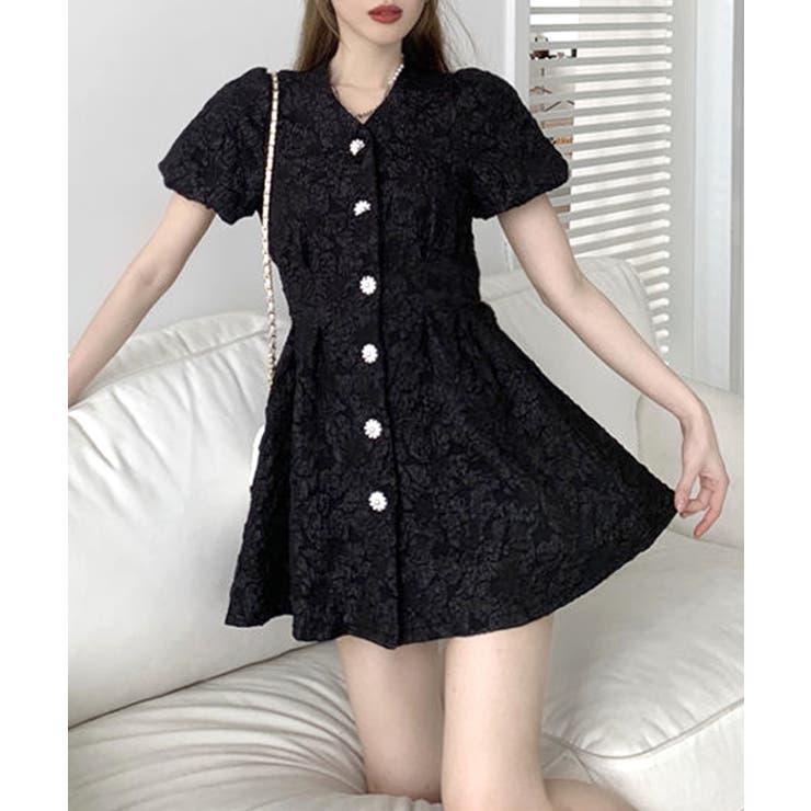 【関税込み】Ksubi ブラック Forbidden ミニワンピース 小さいサイズ 【hiiさんコラボ】長袖ドッキングワンピース 低