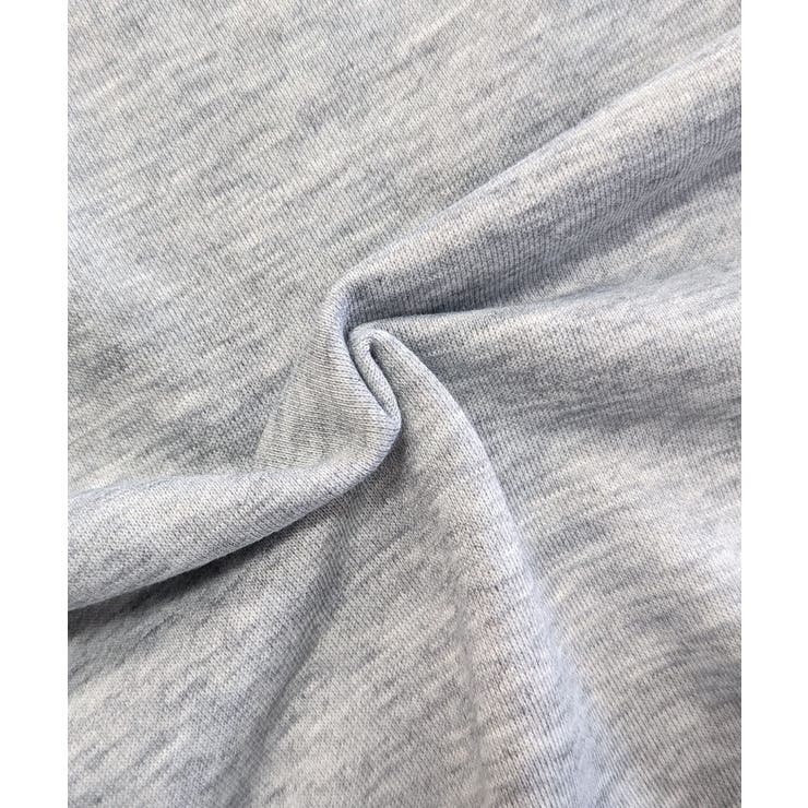 ハートプリントスウェット トレーナー オーバーサイズ | Riff | 詳細画像23 