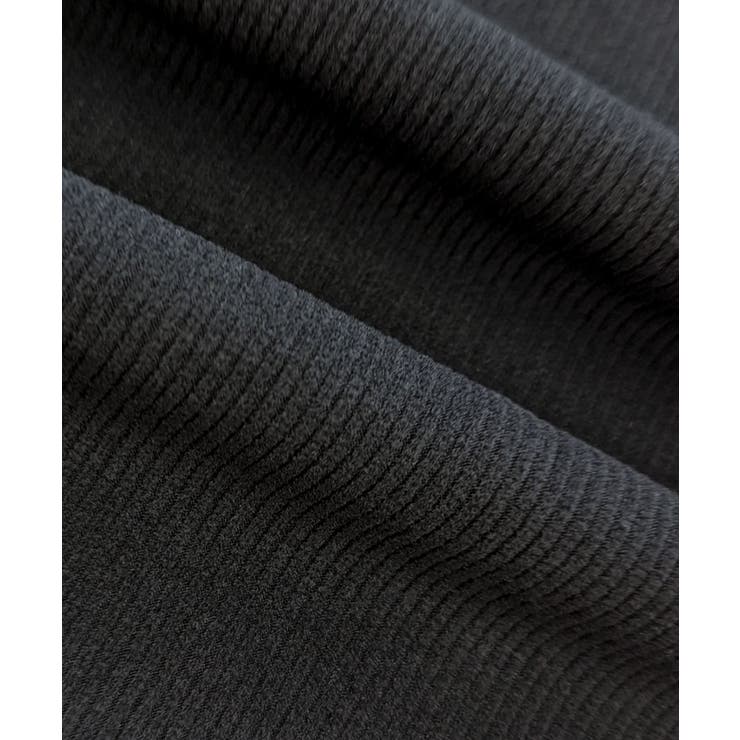 チェックリボンオフショルトップス オフショルダー Tシャツ | Riff | 詳細画像31 