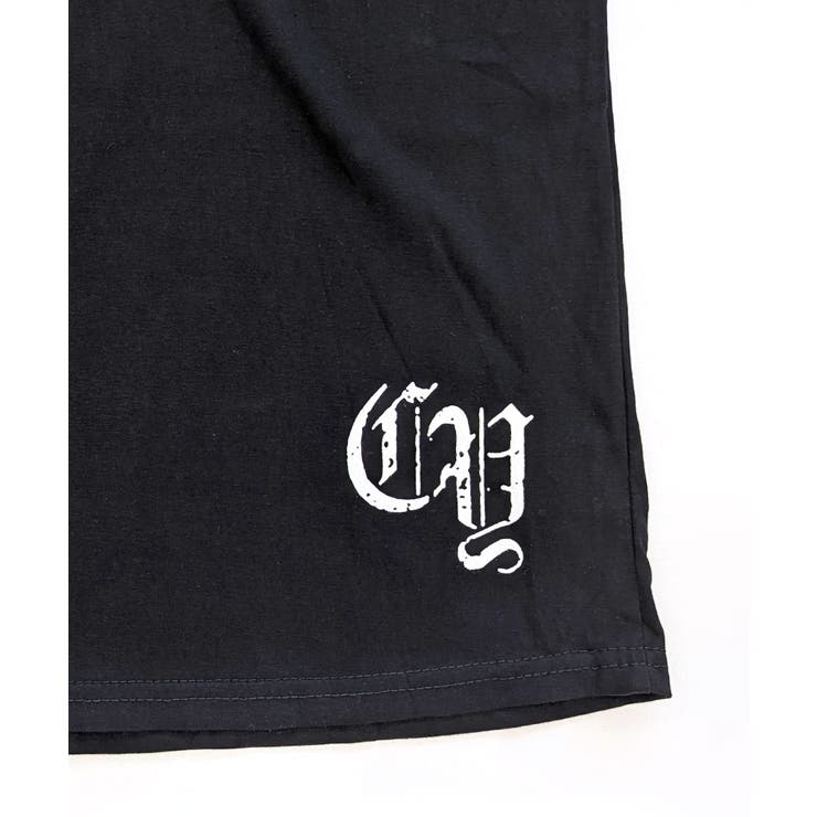 フード付き袖ロゴプリントパーカー ロンT 薄手パーカー | Riff | 詳細画像27 