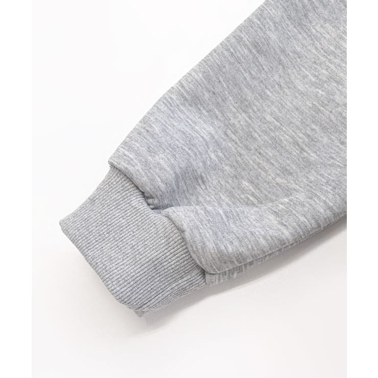 星条旗プリントトレーナー ロゴプリント ロゴ | Riff | 詳細画像33 