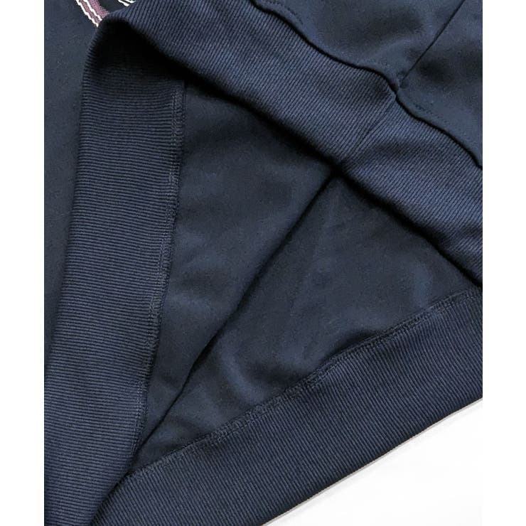 ロゴプリントオフショルスウェット ボートネック ワンショル | Riff | 詳細画像22 