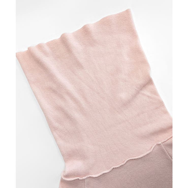 オフショルニット オフショルダー Tシャツ | Riff | 詳細画像37 