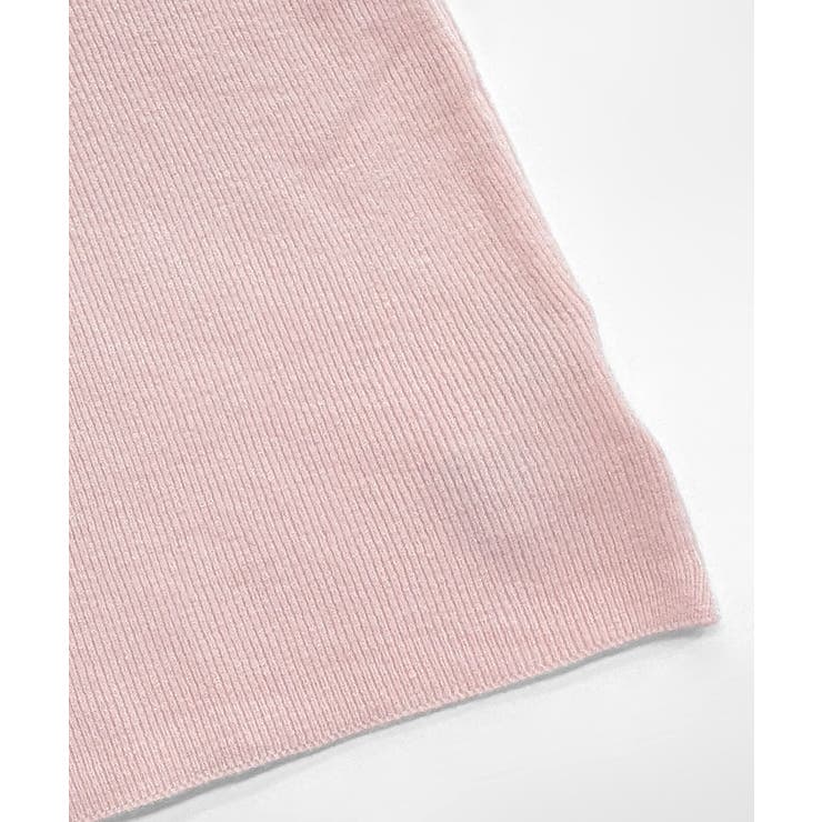 オフショルニット オフショルダー Tシャツ | Riff | 詳細画像39 