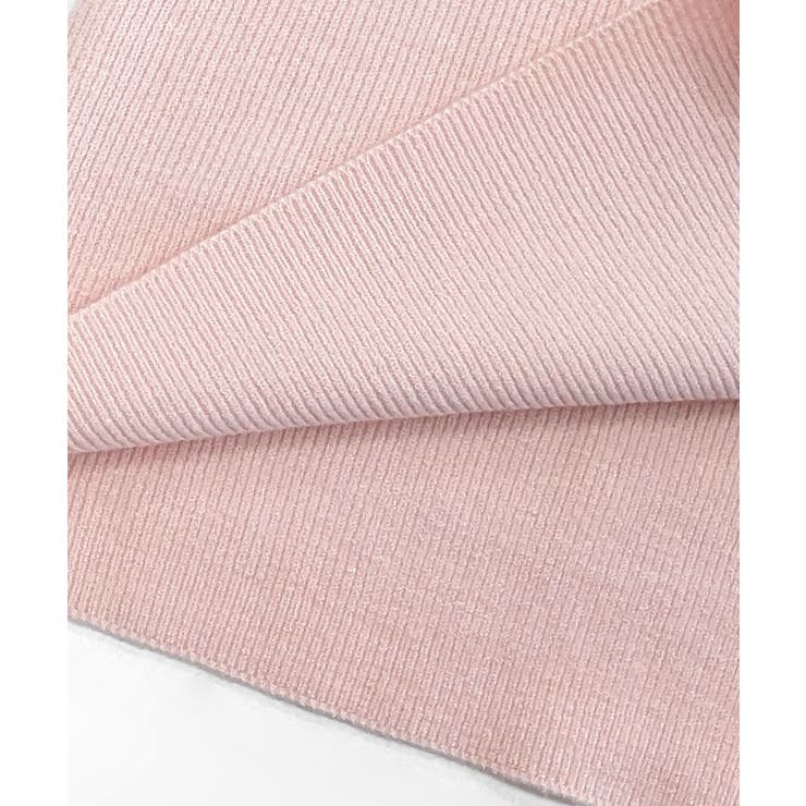 オフショルニット オフショルダー Tシャツ | Riff | 詳細画像40 