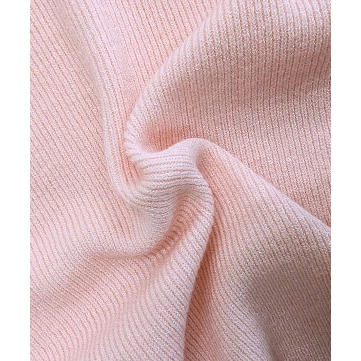 オフショルニット オフショルダー Tシャツ | Riff | 詳細画像41 