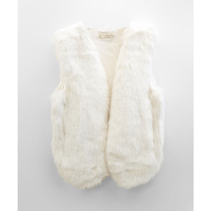 ファーベスト フェイクファー エコファー | Riff | 詳細画像34