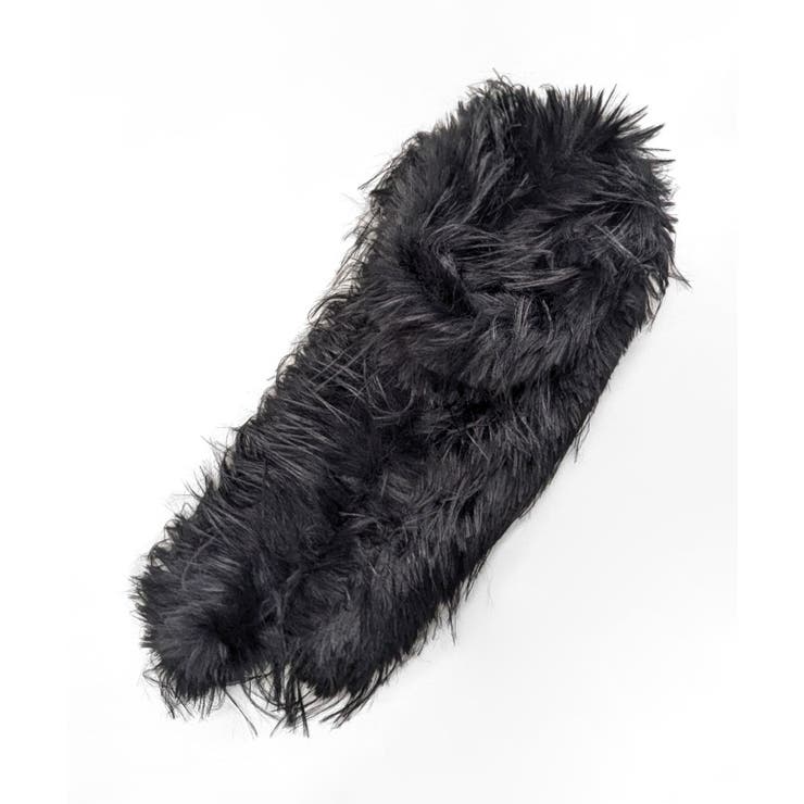 ファーマフラー ショール フェイクファー | Riff | 詳細画像18 