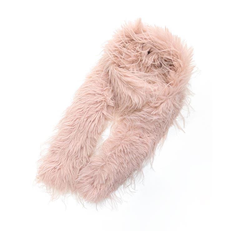 ファーマフラー ショール フェイクファー | Riff | 詳細画像24 