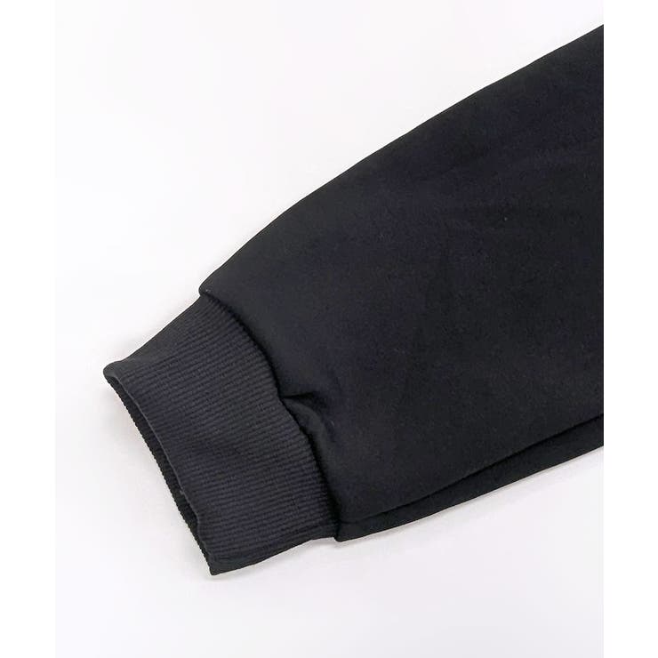 クロスデザイントップス ロゴプリント ロゴ | Riff | 詳細画像16 