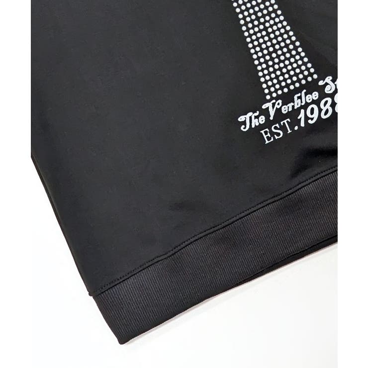 クロスデザイントップス ロゴプリント ロゴ | Riff | 詳細画像17 