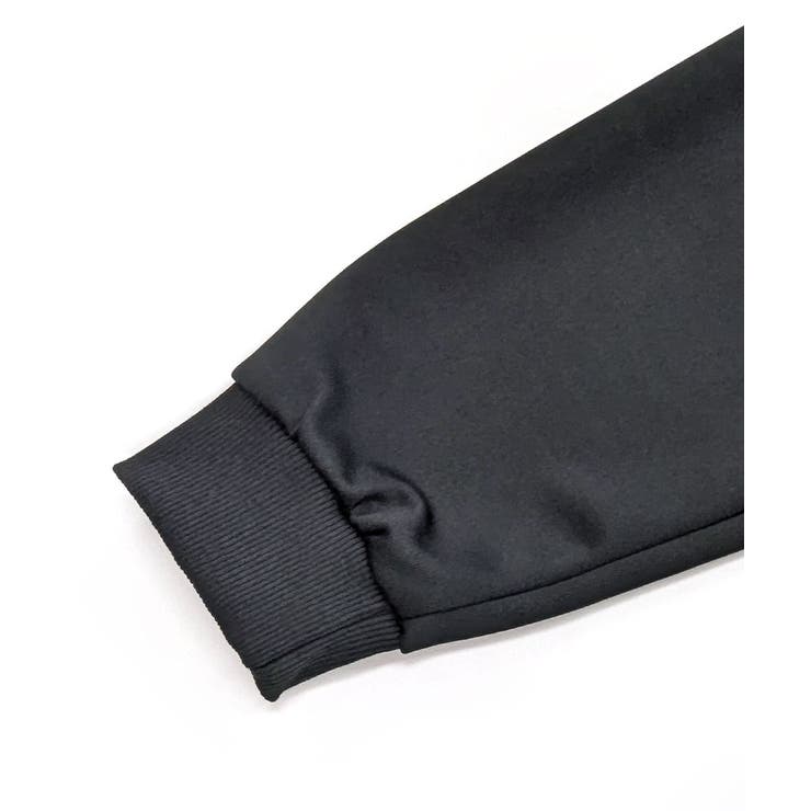 ナンバーロゴプリントオフショルスウェット ワンショル トレーナー | Riff | 詳細画像19 