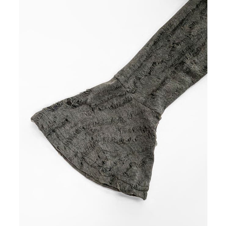 オフショルファートップス オフショルダー Tシャツ | Riff | 詳細画像28 