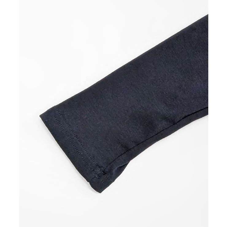 オフショルトップスレイヤード風シャツ フェイクレイヤード ドッキング | Riff | 詳細画像30 