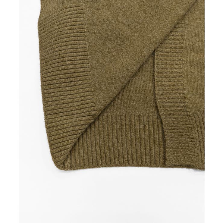 ロングニットカーディガン トグルボタン ガウン | Riff | 詳細画像54 