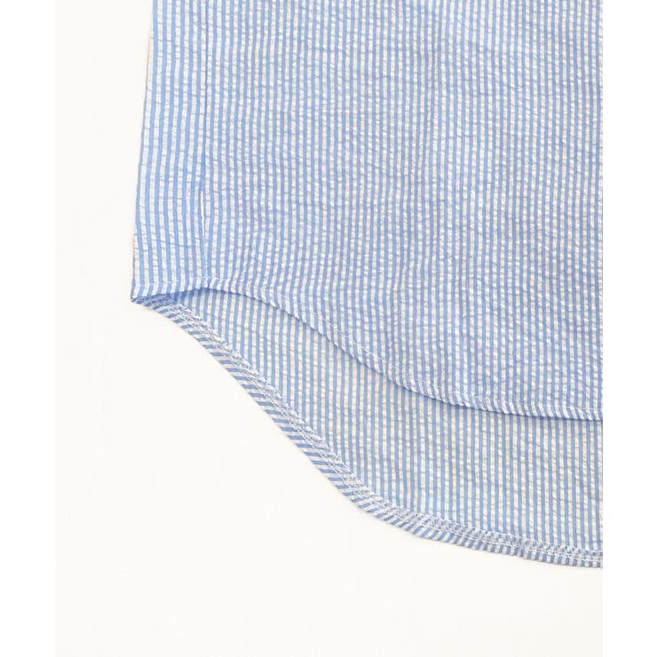 シャツ＆キャミ アンサンブル ストライプ | Riff | 詳細画像39 