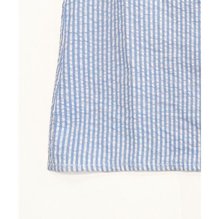 シャツ＆キャミ アンサンブル ストライプ | Riff | 詳細画像43 