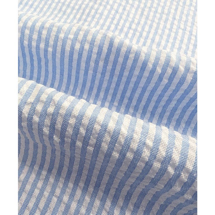 シャツ＆キャミ アンサンブル ストライプ | Riff | 詳細画像47 