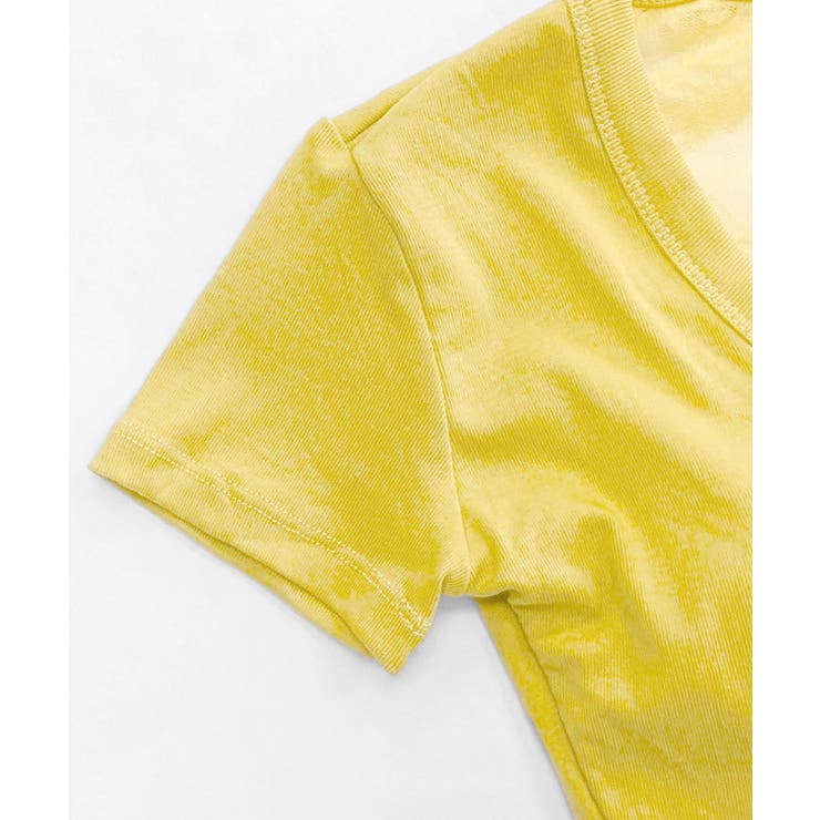 バックレースベルトTシャツ カップ付き パッド付き | Riff | 詳細画像32 