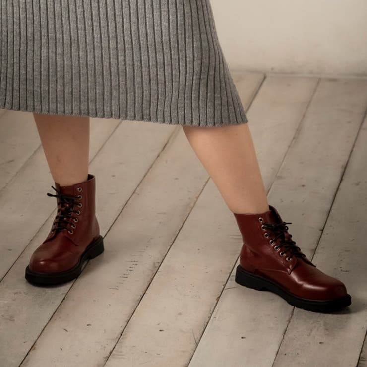 ショートブーツ | Rim.z | 詳細画像2 