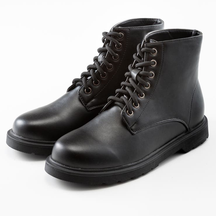 ショートブーツ | Rim.z | 詳細画像1 