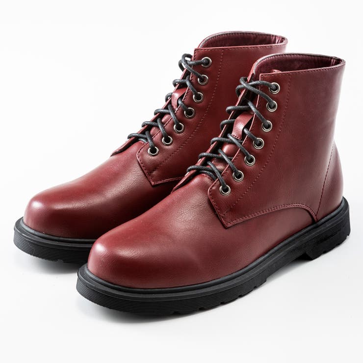 ショートブーツ | Rim.z | 詳細画像7 