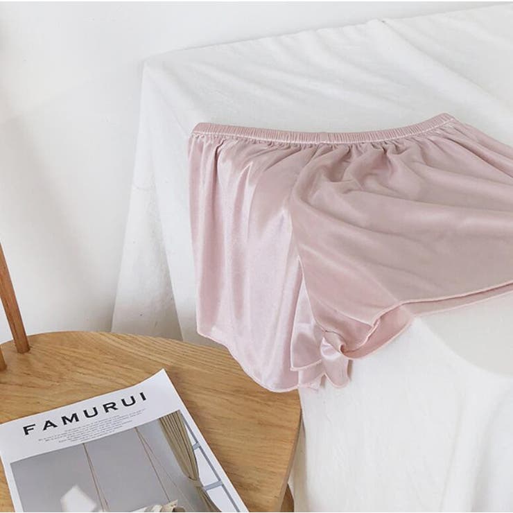 5色コーディ ショートパンツ ベンチコート | RiRicollection  | 詳細画像6 