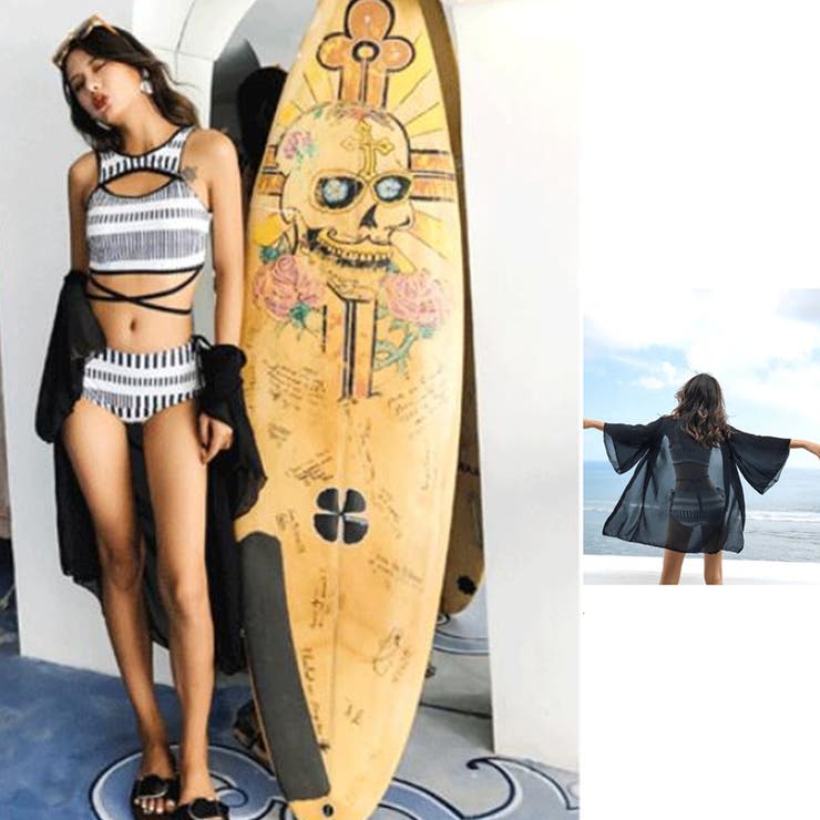 作 水着 mizugi18 | RiRicollection  | 詳細画像1 