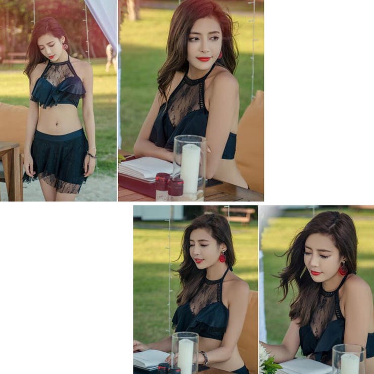 新作 mizugi18 053高級 | RiRicollection  | 詳細画像6 