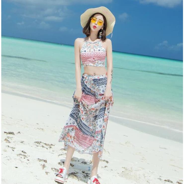 2019年 新作 水着 | RiRicollection  | 詳細画像4 