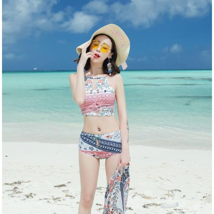 2019年 新作 水着 | RiRicollection  | 詳細画像6 