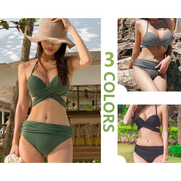 RiLi水着 RiLi♡Swimwear 2024 | Judin