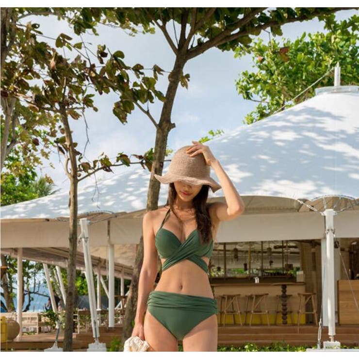 RiLi水着 RiLi♡Swimwear 2024 | Judin