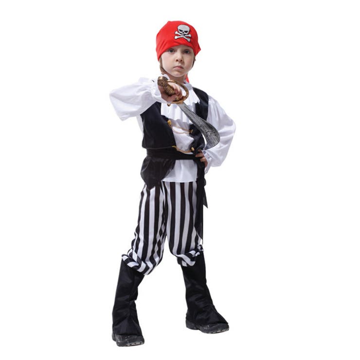 ヴァンパイアバンパイア６タイプ♪ハロウィンコスプレ吸血鬼/衣装/コスチューム子供・大人用コスプレ/オブカリビアンドラキュラハロウィン衣装大人おばけ仮装用ハロウィーンパーティーグッズ仮装変装【110～175CM】COS-001