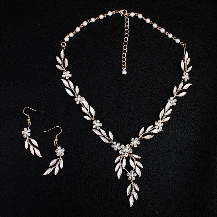 2点セット ゴールド goldカラー | RiRicollection  | 詳細画像2 