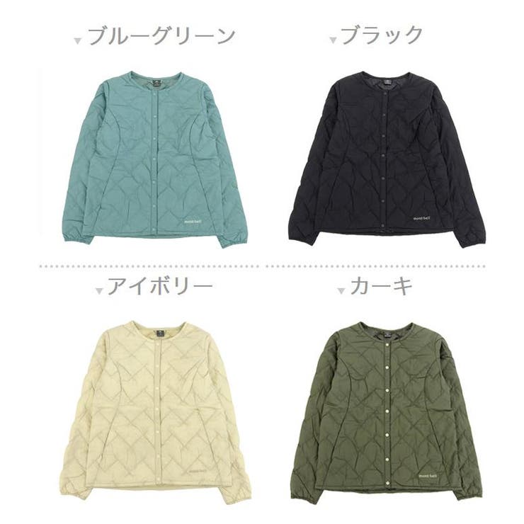 mont bell モンベル[品番：SESB0025535]｜Riverall