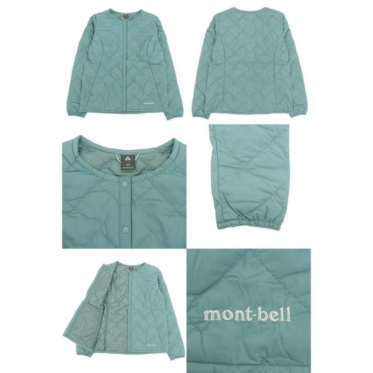 mont bell モンベル[品番：SESB0025535]｜Riverall