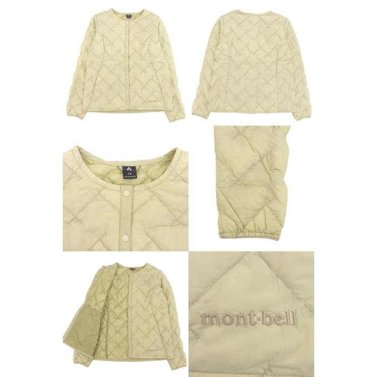 mont bell モンベル[品番：SESB0025532]｜Riverall