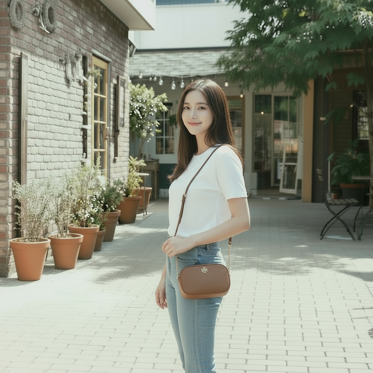 TORY BURCH トリーバーチ | Riverall | 詳細画像3 