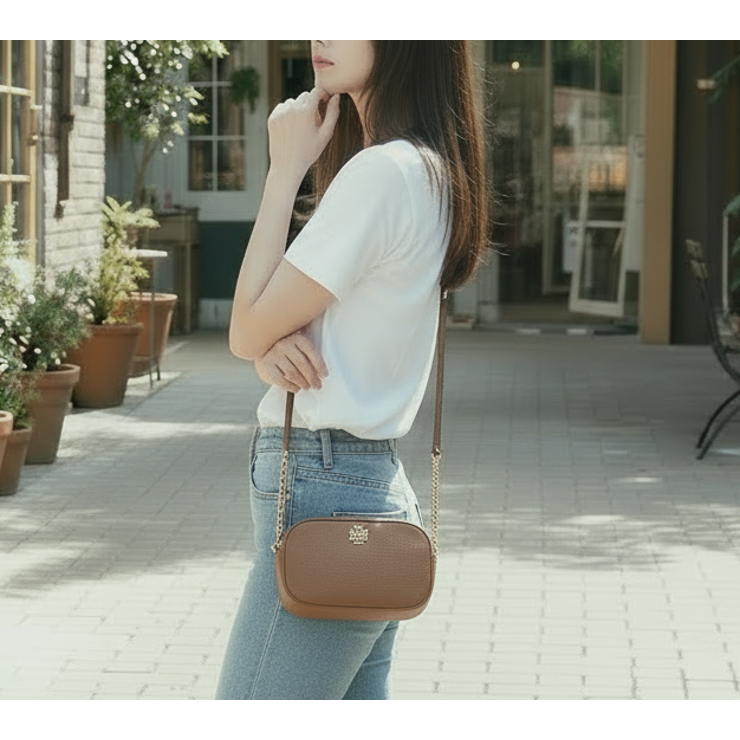 TORY BURCH トリーバーチ | Riverall | 詳細画像1 