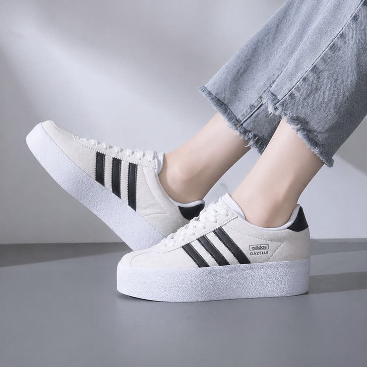 adidas Originals アディダスオリジナルス | Riverall | 詳細画像1 
