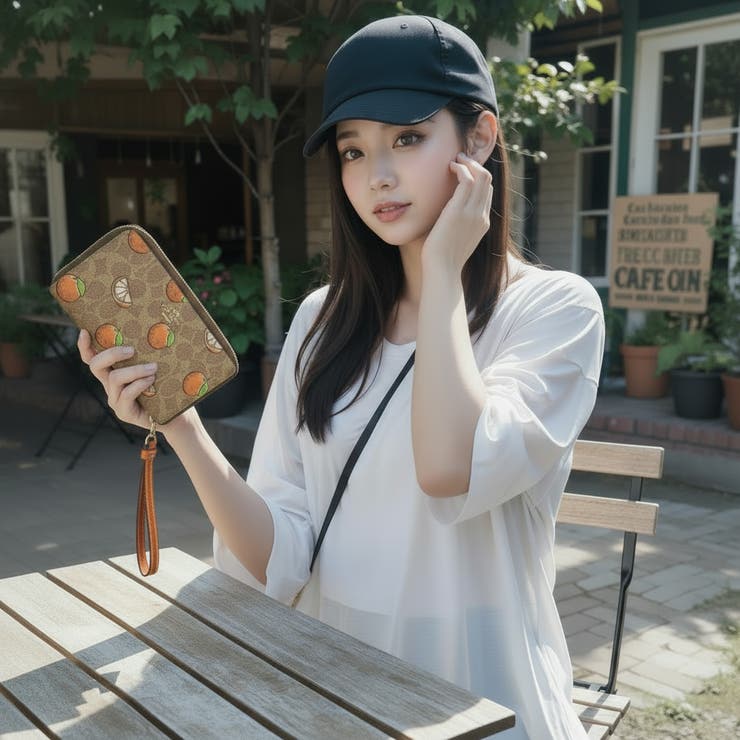 COACH コーチ 財布 | Riverall | 詳細画像1 