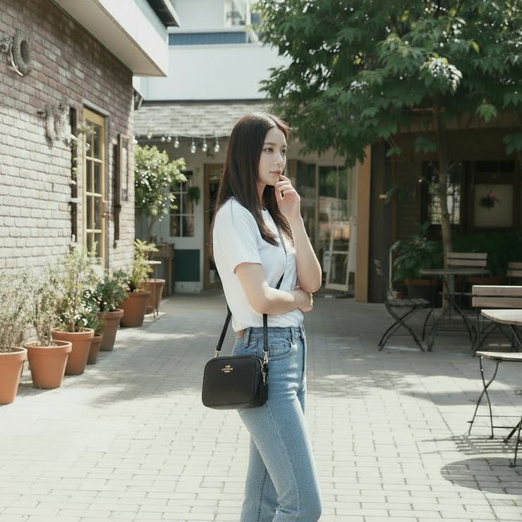 COACH コーチ MINI | Riverall | 詳細画像1 