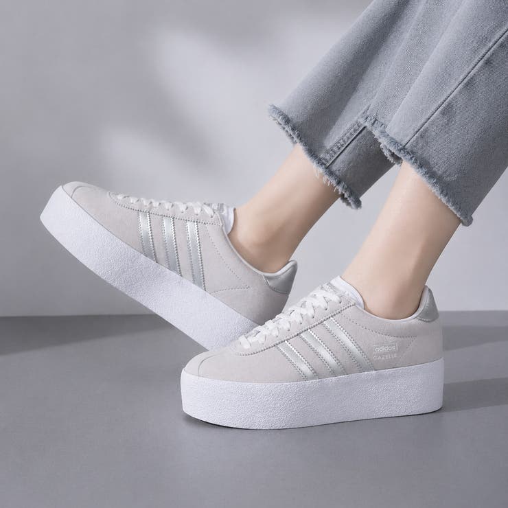 adidas Originals アディダスオリジナルス | Riverall | 詳細画像1 
