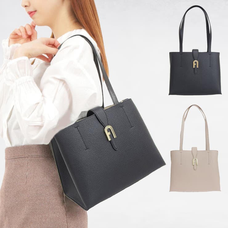 FURLA フルラ SOFIA M TOTE トート バッグ[品番：SESB0020345