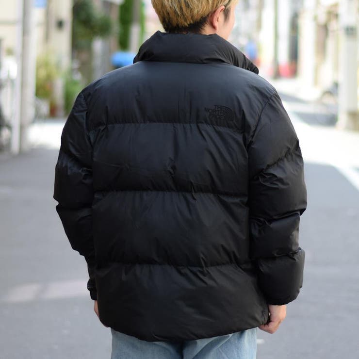 ノースフェイス リバートンオンボールジャケット ダウンコート | Riverall | 詳細画像3 