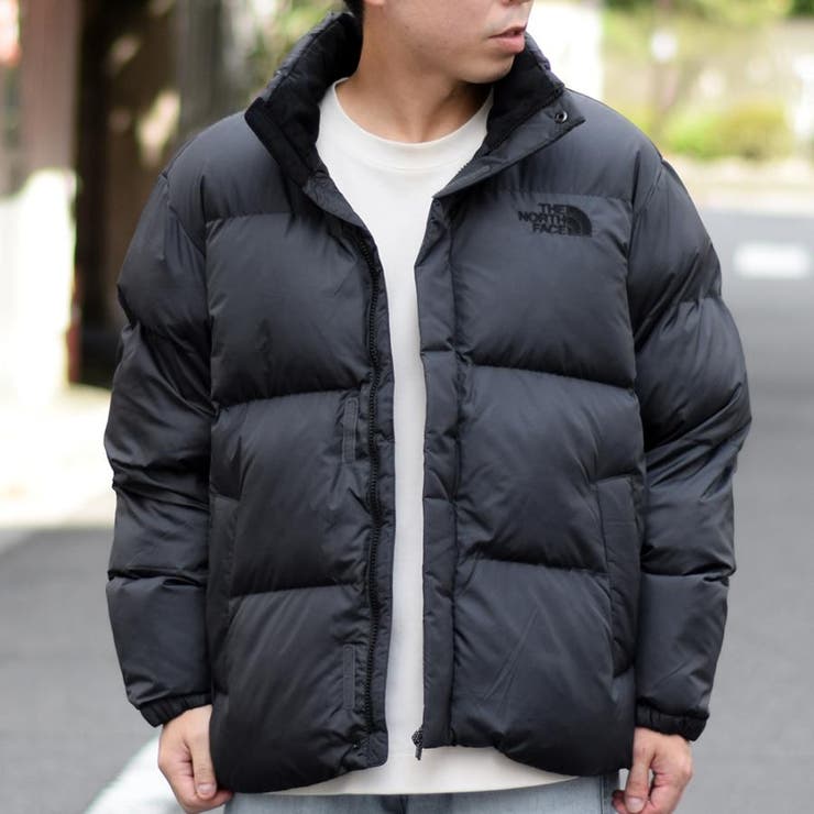 ノースフェイス リバートンオンボールジャケット ダウンコート | Riverall | 詳細画像4 