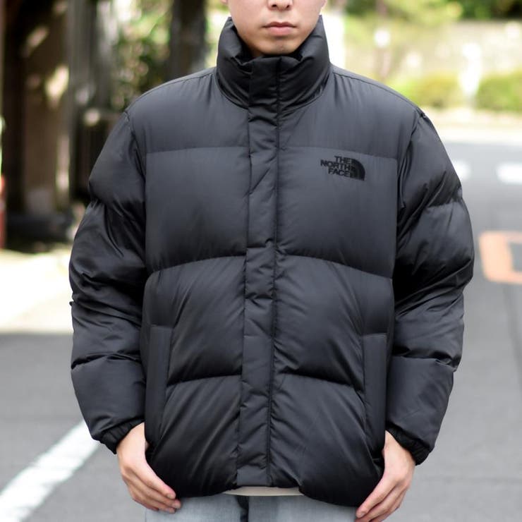 ノースフェイス リバートンオンボールジャケット ダウンコート | Riverall | 詳細画像5 